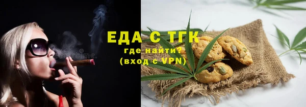 тгк Богородицк